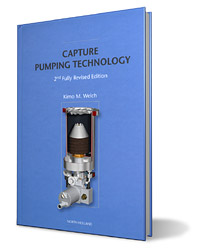 Purchase Capture Pump Tecnology by Kimo M. Welch